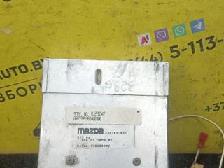 блок управления двигателем Mazda 323 5 поколение 1994, 1.8 л., BP (DOHC), бензин, МКПП, красный, хетчбэк 5 дв., передний привод, 238703, 238703-021, 866599S962400300
