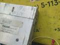 блок управления двигателем Mazda 323 5 поколение 1994, 1.8 л., BP (DOHC), бензин, МКПП, красный, хетчбэк 5 дв., передний привод, 238703, 238703-021, 866599S962400300 - фото №3