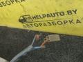 вентилятор радиатора Mazda 323 5 поколение 1994, 1.8 л., BP (DOHC), бензин, МКПП, красный, хетчбэк 5 дв., передний привод - фото №5