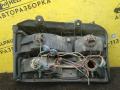 фонарь задний правый Toyota Corolla 5 поколение (E80) 1984, 1.3 л., бензин, МКПП, красный, хетчбэк 5 дв., передний привод - фото №4