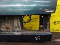 крышка багажника (дверь 3-5) Audi 80 8C/B4 1994, 2.0 л., бензин, МКПП, зеленый, седан, передний привод - фото №4