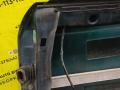дверь передняя правая Audi 80 8C/B4 1994, 2.0 л., бензин, МКПП, зеленый, седан, передний привод - фото №9