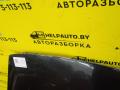 капот Volkswagen Passat B3 1993, 1.9 л., AAZ, дизель, 5МКПП, черный, универсал, передний привод - фото №5