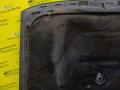 капот Volkswagen Passat B3 1993, 1.9 л., AAZ, дизель, 5МКПП, черный, универсал, передний привод - фото №8