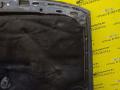 капот Volkswagen Passat B3 1993, 1.9 л., AAZ, дизель, 5МКПП, черный, универсал, передний привод - фото №9