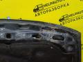 капот Volkswagen Passat B3 1993, 1.9 л., AAZ, дизель, 5МКПП, черный, универсал, передний привод - фото №10