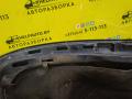капот Volkswagen Passat B3 1993, 1.9 л., AAZ, дизель, 5МКПП, черный, универсал, передний привод - фото №12