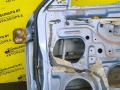 дверь передняя правая Hyundai Accent 3 поколение (MC) 2009, 1.5 л., бензин, 5МКПП, синий, седан - фото №7