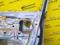 дверь передняя правая Hyundai Accent 3 поколение (MC) 2009, 1.5 л., бензин, 5МКПП, синий, седан - фото №8