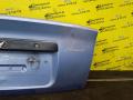 крышка багажника (дверь 3-5) Hyundai Accent 3 поколение (MC) 2009, 1.5 л., бензин, 5МКПП, синий, седан - фото №6