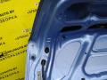 крышка багажника (дверь 3-5) Hyundai Accent 3 поколение (MC) 2009, 1.5 л., бензин, 5МКПП, синий, седан - фото №9