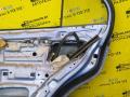дверь задняя правая Hyundai Accent 3 поколение (MC) 2009, 1.5 л., бензин, 5МКПП, синий, седан - фото №9