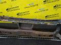 передняя панель крепления облицовки (телевизор) Volkswagen Passat B3 1993, 1.9 л., AAZ, дизель, 5МКПП, черный, универсал, передний привод - фото №5