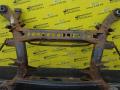 балка подвески задняя Mercedes-Benz S-Класс W140/C140 [рестайлинг] W140 1994, 3.5 л., OM 603.950, дизель, АКПП, фиолетовый, седан, задний привод - фото №4