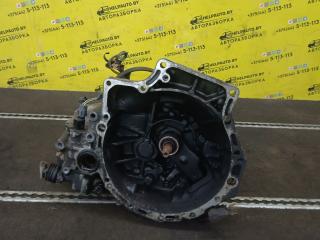 КПП механическая (МКПП) Mazda 323 5 поколение 1994, 1.8 л., BP (DOHC), бензин, МКПП, красный, хетчбэк 5 дв., передний привод, F5D2-3