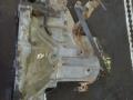 КПП механическая (МКПП) Mazda 323 5 поколение 1994, 1.8 л., BP (DOHC), бензин, МКПП, красный, хетчбэк 5 дв., передний привод, F5D2-3 - фото №4