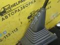 кулиса Toyota Corolla 5 поколение (E80) 1984, 1.3 л., бензин, МКПП, красный, хетчбэк 5 дв., передний привод - фото №6