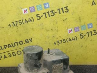 компрессор центрального замка Audi 80 8C/B4 1994, 2.0 л., бензин, МКПП, зеленый, седан, передний привод