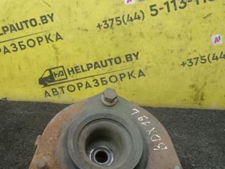 опора амортизатора верхняя (чашка) Fiat Ducato 2 поколение 2001, 2.8 л., дизель, МКПП, красный, микроавтобус, передний привод