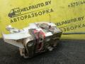 замок двери передней правой Toyota Corolla 5 поколение (E80) 1984, 1.3 л., бензин, МКПП, красный, хетчбэк 5 дв., передний привод - фото №3