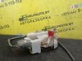 замок двери передней правой Toyota Corolla 5 поколение (E80) 1984, 1.3 л., бензин, МКПП, красный, хетчбэк 5 дв., передний привод - фото №5