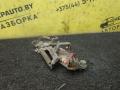 замок капота Toyota Corolla 5 поколение (E80) 1984, 1.3 л., бензин, МКПП, красный, хетчбэк 5 дв., передний привод - фото №3