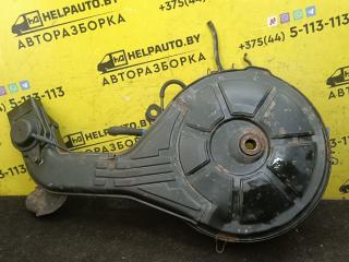 корпус воздушного фильтра Toyota Corolla 5 поколение (E80) 1984, 1.3 л., бензин, МКПП, красный, хетчбэк 5 дв., передний привод
