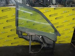 стекло двери передней правой Audi 80 8C/B4 1994, 2.0 л., бензин, МКПП, зеленый, седан, передний привод