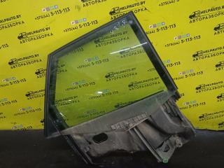 стекло двери задней правой Audi 80 8C/B4 1994, 2.0 л., бензин, МКПП, зеленый, седан, передний привод