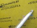 молдинг (накладка кузовная) Mercedes-Benz S-Класс W140/C140 [рестайлинг] W140 1994, 3.5 л., OM 603.950, дизель, АКПП, фиолетовый, седан, задний привод - фото №2
