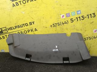 планка под капот Mercedes-Benz S-Класс W140/C140 [рестайлинг] W140 1994, 3.5 л., OM 603.950, дизель, АКПП, фиолетовый, седан, задний привод