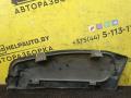 планка под капот Mercedes-Benz S-Класс W140/C140 [рестайлинг] W140 1994, 3.5 л., OM 603.950, дизель, АКПП, фиолетовый, седан, задний привод - фото №2