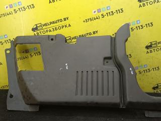 планка под капот Mercedes-Benz S-Класс W140/C140 [рестайлинг] W140 1994, 3.5 л., OM 603.950, дизель, АКПП, фиолетовый, седан, задний привод