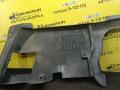 планка под капот Mercedes-Benz S-Класс W140/C140 [рестайлинг] W140 1994, 3.5 л., OM 603.950, дизель, АКПП, фиолетовый, седан, задний привод - фото №4