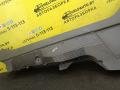 дождевик Mercedes-Benz S-Класс W140/C140 [рестайлинг] W140 1994, 3.5 л., OM 603.950, дизель, АКПП, фиолетовый, седан, задний привод - фото №3