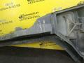 дождевик Mercedes-Benz S-Класс W140/C140 [рестайлинг] W140 1994, 3.5 л., OM 603.950, дизель, АКПП, фиолетовый, седан, задний привод - фото №4