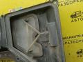 дождевик Mercedes-Benz S-Класс W140/C140 [рестайлинг] W140 1994, 3.5 л., OM 603.950, дизель, АКПП, фиолетовый, седан, задний привод - фото №5