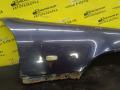 крыло переднее правое Mercedes-Benz S-Класс W140/C140 [рестайлинг] W140 1994, 3.5 л., OM 603.950, дизель, АКПП, фиолетовый, седан, задний привод - фото №2