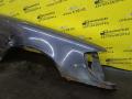 крыло переднее правое Mercedes-Benz S-Класс W140/C140 [рестайлинг] W140 1994, 3.5 л., OM 603.950, дизель, АКПП, фиолетовый, седан, задний привод - фото №3