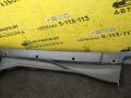 дождевик Mercedes-Benz S-Класс W140/C140 [рестайлинг] W140 1994, 3.5 л., OM 603.950, дизель, АКПП, фиолетовый, седан, задний привод - фото №2