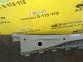 дождевик Mercedes-Benz S-Класс W140/C140 [рестайлинг] W140 1994, 3.5 л., OM 603.950, дизель, АКПП, фиолетовый, седан, задний привод - фото №3
