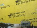 замок двери передней правой Mazda 323 6 поколение 1998, 2.0 л., дизель, МКПП, синий, хетчбэк 3 дв. - фото №3