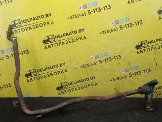 трубка охлаждающей жидкости Mazda 323 5 поколение 1994, 1.8 л., BP (DOHC), бензин, МКПП, красный, хетчбэк 5 дв., передний привод