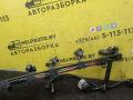 проводка Volkswagen Polo 3 поколение 1999, 1.4 л., бензин, МКПП, черный, хетчбэк 3 дв., передний привод - фото №2