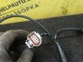 проводка Volkswagen Polo 3 поколение 1999, 1.4 л., бензин, МКПП, черный, хетчбэк 3 дв., передний привод - фото №3