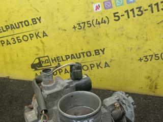 заслонка дроссельная Mazda 323 5 поколение 1994, 1.8 л., BP (DOHC), бензин, МКПП, красный, хетчбэк 5 дв., передний привод
