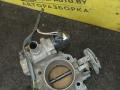 заслонка дроссельная Mazda 323 5 поколение 1994, 1.8 л., BP (DOHC), бензин, МКПП, красный, хетчбэк 5 дв., передний привод - фото №2