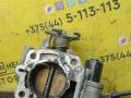 заслонка дроссельная Mazda 323 5 поколение 1994, 1.8 л., BP (DOHC), бензин, МКПП, красный, хетчбэк 5 дв., передний привод - фото №5