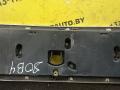 решетка радиатора Audi 80 8C/B4 1994, 2.0 л., бензин, МКПП, зеленый, седан, передний привод - фото №6