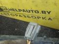 проводка Mazda 323 5 поколение 1994, 1.8 л., BP (DOHC), бензин, МКПП, красный, хетчбэк 5 дв., передний привод - фото №7